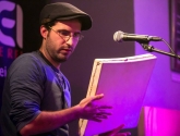 Projecte Pandero – Músiques Invisibles