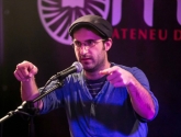 Projecte Pandero – Músiques Invisibles